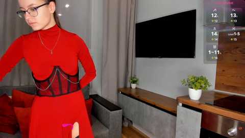 beverlyvega free recording from 2025-04-14 19:19:00