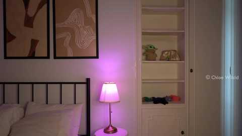 chloewildd free recording from 