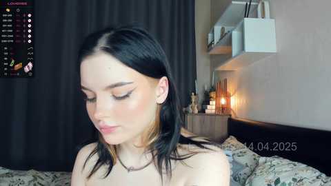 cute_caprice free recording from 2025-04-14 02:32:00