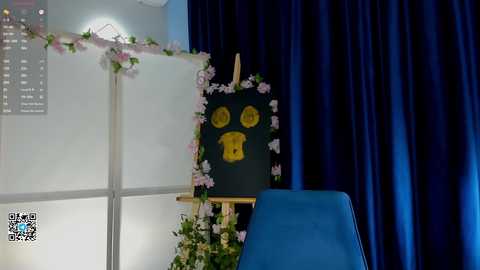 florenceesse free recording from 2025-04-14 14:14:00