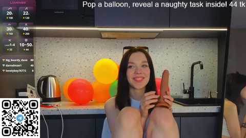 heaven_girlfriend free recording from 2025-04-14 11:11:00