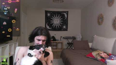 ilon_rey free recording from 2025-04-14 02:05:00