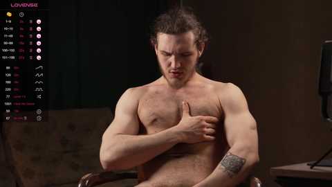 karlos_murphy free recording from 2025-04-14 13:55:00