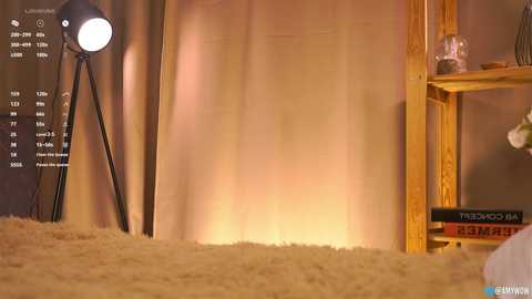 oki_dokie free recording from 2025-04-14 19:30:00