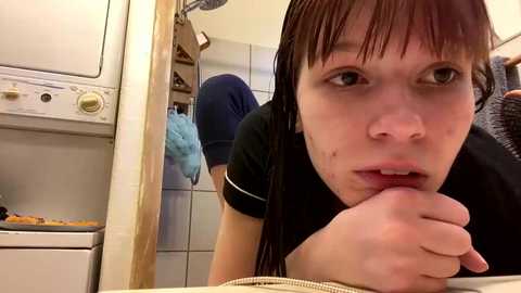 poutyvixen free recording from 