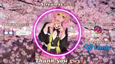 yourcutewaifu free recording from 2025-04-14 02:15:00