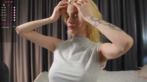 alicepreuoston free recording from 2025-04-15 11:55:00