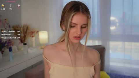 fluffy_angel free recording from 2025-04-15 14:21:00