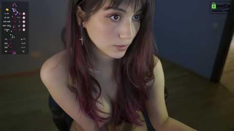 greeny_mat free recording from 2025-04-15 22:22:00