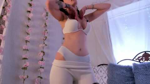 kristinaclarke free recording from 2025-04-15 11:42:00