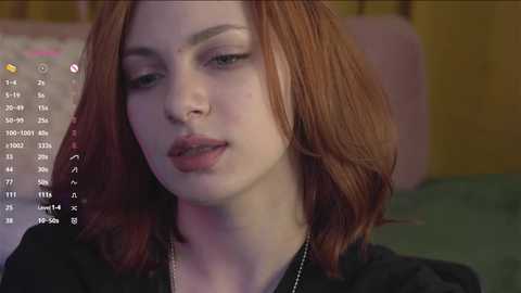 linda_kalev free recording from 2025-04-15 04:07:00