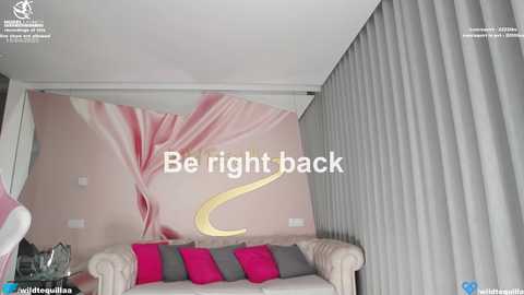 wildtequilla free recording from 2025-04-15 21:00:00