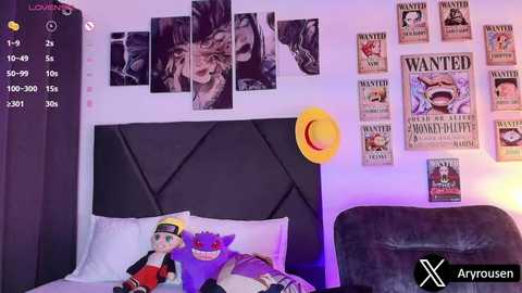 aryrouse free recording from 