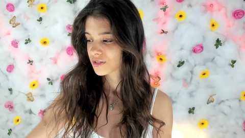 babyaylin free recording from 2025-04-16 06:10:00