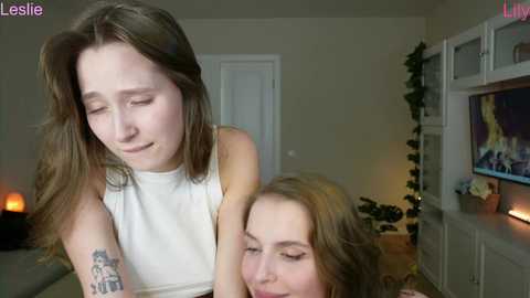 purrfectduo free recording from 2025-04-16 21:13:00