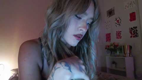 themykalaxo free recording from 2025-04-16 06:33:00