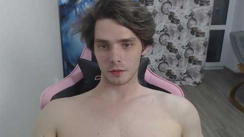 dmitryromanov free recording from 2025-04-17 22:19:00