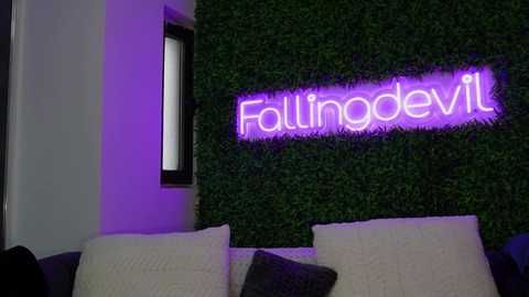 hotfallingdevil free recording from 