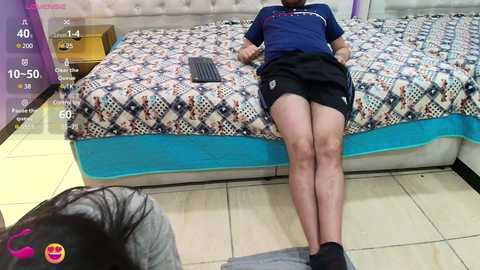 jeremmyandstacy free recording from 