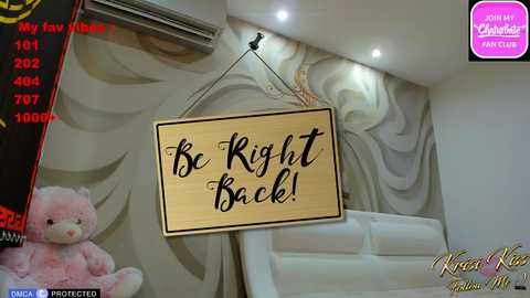 krisi_kiss free recording from 2025-04-17 07:53:00