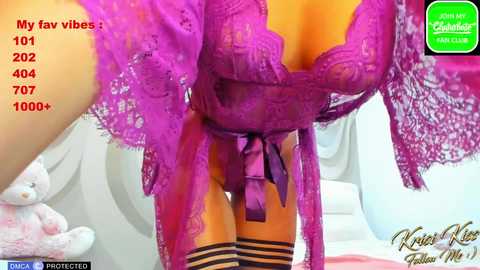 krisi_kiss free recording from 