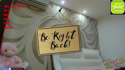 krisi_kiss free recording from 