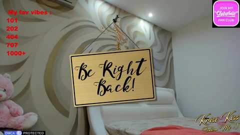 krisi_kiss free recording from 