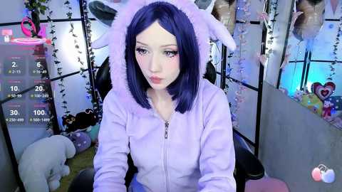 milkycute free recording from 