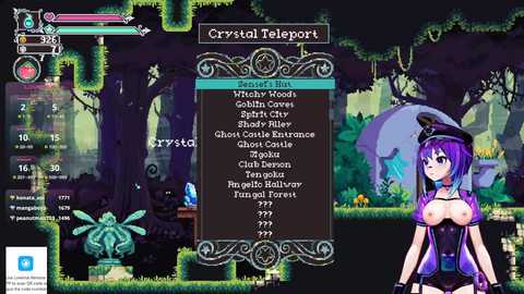 projektmelody free recording from 2025-04-17 06:27:00