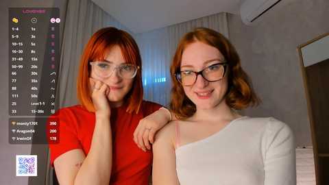 redheadscute free recording from 2025-04-17 11:42:00