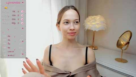 sunnivagaillard free recording from 2025-04-17 07:29:00