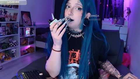 aciddroll free recording from 2025-04-18 03:15:00