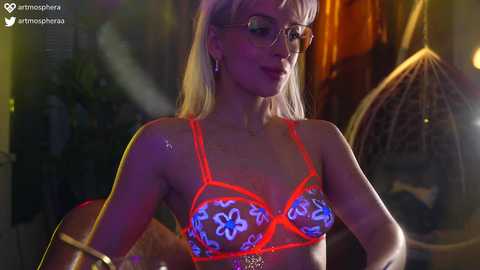 artmosphera free recording from 2025-04-18 03:05:00