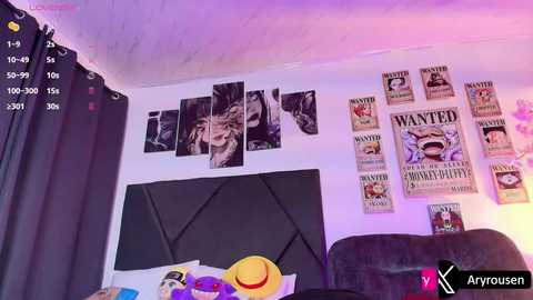 aryrouse free recording from 