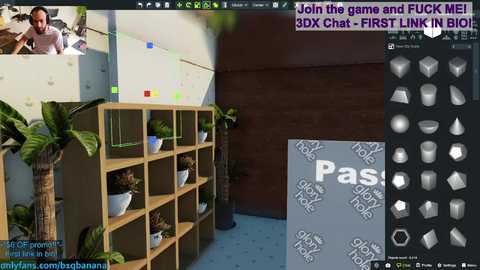 b1gbanana free recording from 2025-04-18 21:06:00