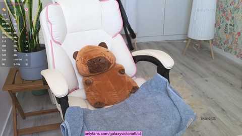 brilliantvictoria free recording from 2025-04-18 14:12:00