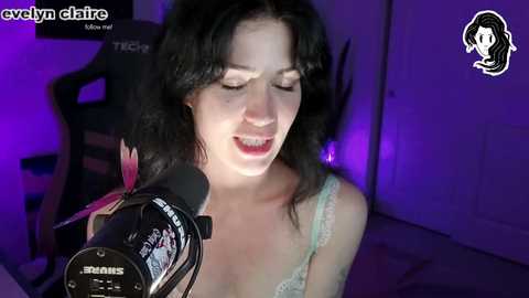 evelynclaire free recording from 