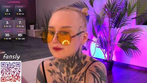 goddes_calzedonia free recording from 