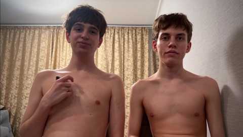 hornybadbunny free recording from 2025-04-18 18:11:00