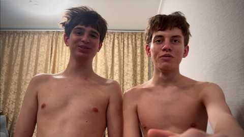 hornybadbunny free recording from 2025-04-18 18:49:00