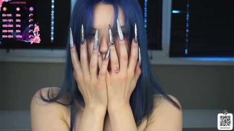 merciabawden free recording from 2025-04-18 11:02:00