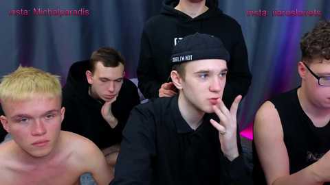 michael_sexdevil free recording from 2025-04-18 18:37:00