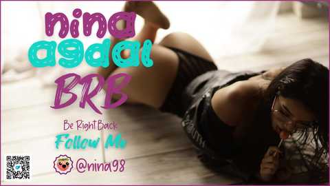 nina_agdal free recording from 