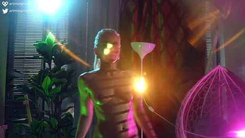 artmosphera free recording from 2025-04-19 03:16:00