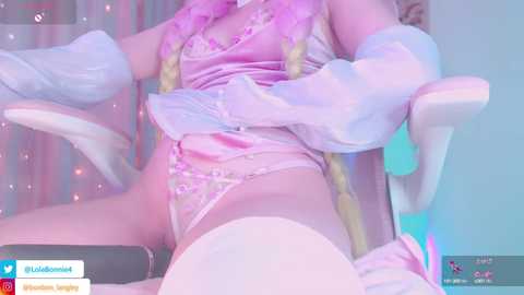 asuka_langleysoryu free recording from 2025-04-19 02:58:00