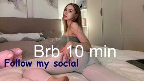 avroramy free recording from 2025-04-19 20:55:00