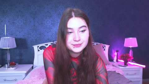 lili_luuu free recording from 