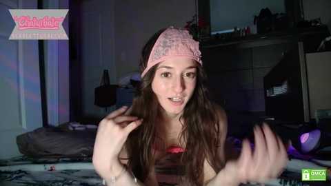 scarlettgracevip free recording from 2025-04-19 18:58:00