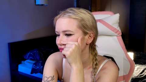 aleksalore free recording from 