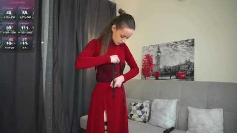 beverlyvega free recording from 2025-04-20 21:23:00